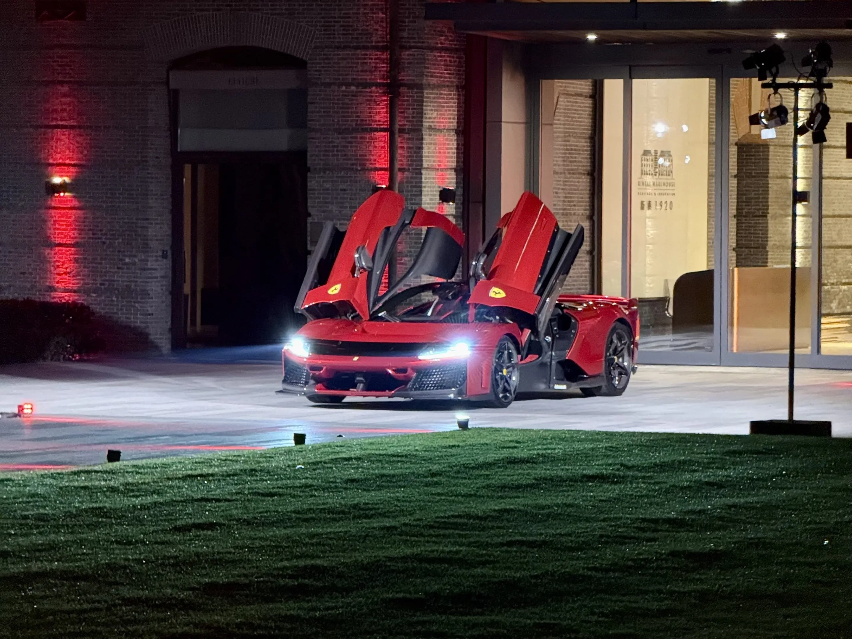 丙午开禧，新马王驰。21世纪哪一代马王是你心中的封神之作