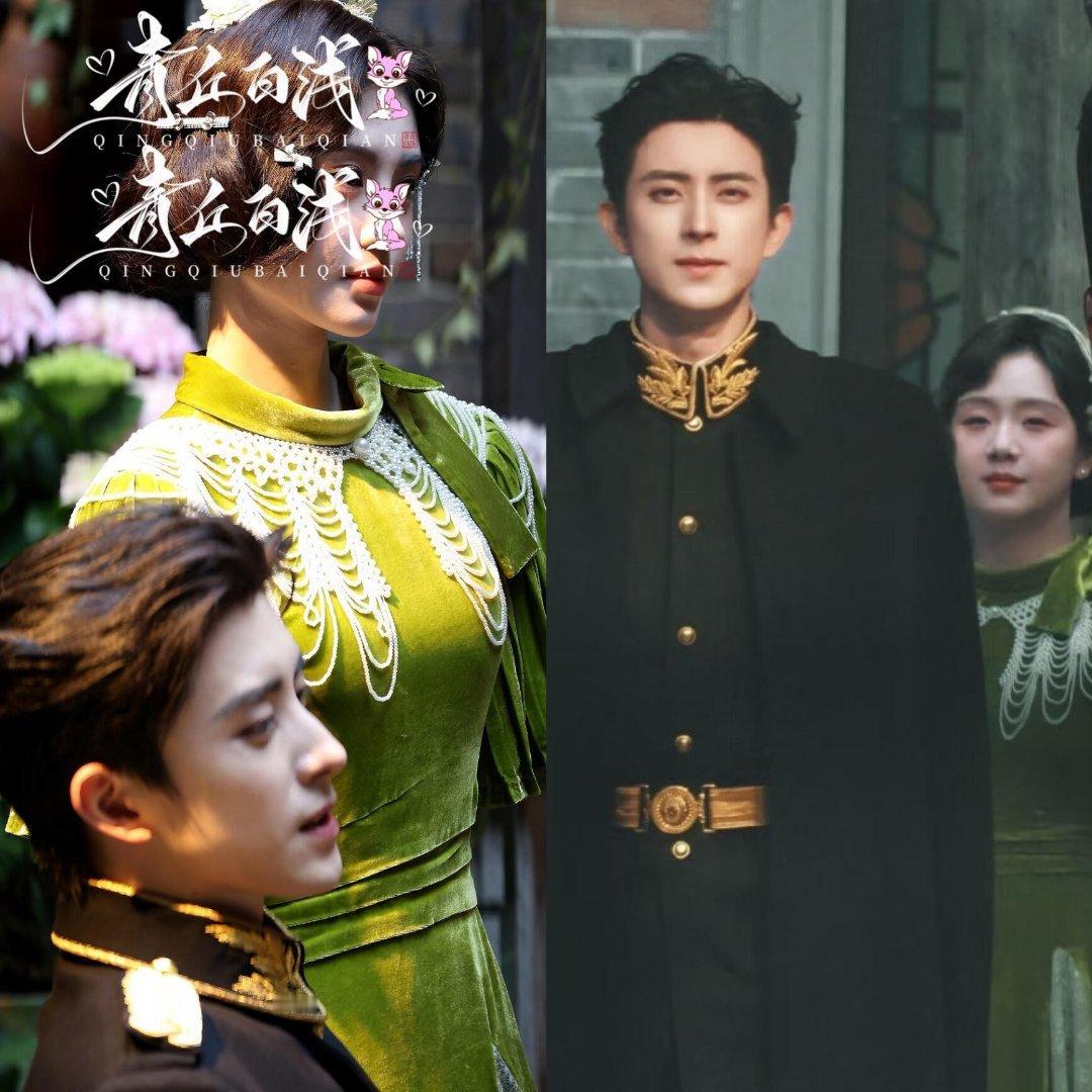 像万花世界这样每个单元都有原主岂不是都要找不同的人来演(一共11个单元 