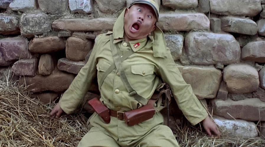 这又是谁的青春？头条终于等来潘长江！老戏骨的艺术人生该被记得

终于等到你，还好