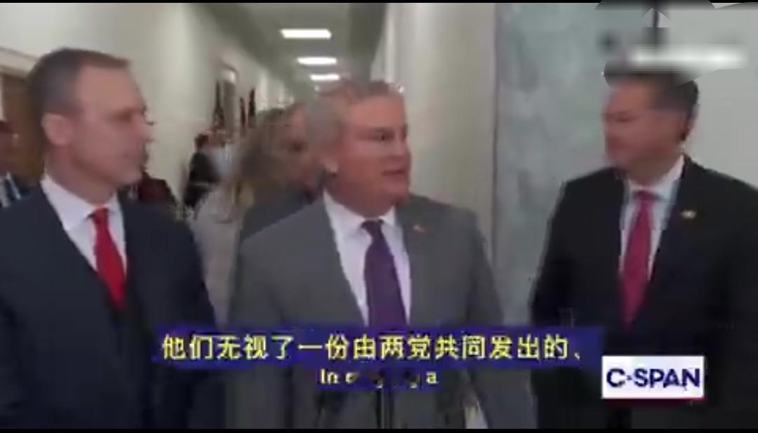 🚨🚨🇺🇸突发新闻:
希拉里·克林顿将被控藐视国会。
她与比尔·克林顿一起