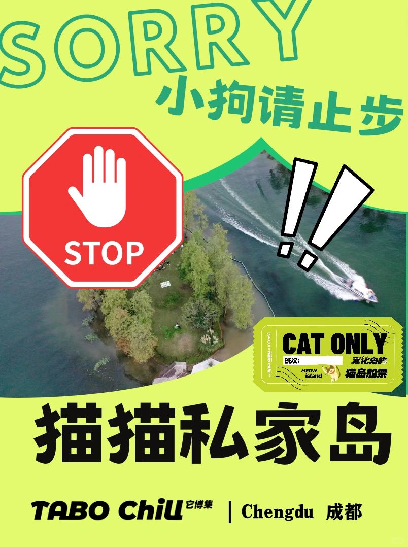 风靡上海的它博会潮流宠物展来成都啦！