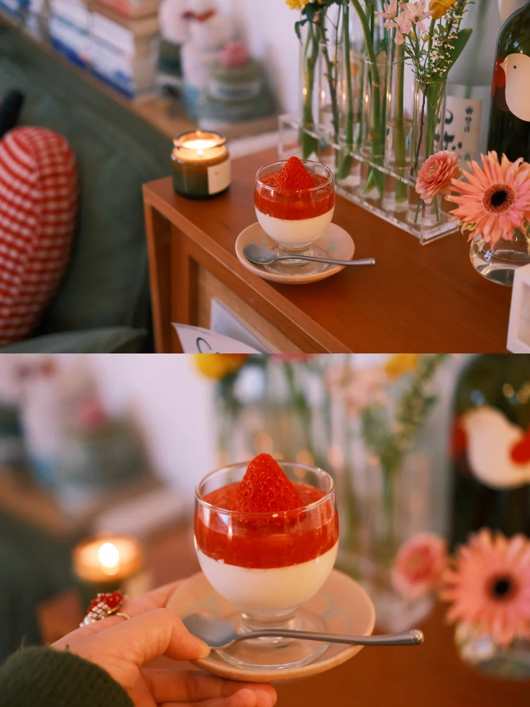 宅家幸福小记 ◡̈