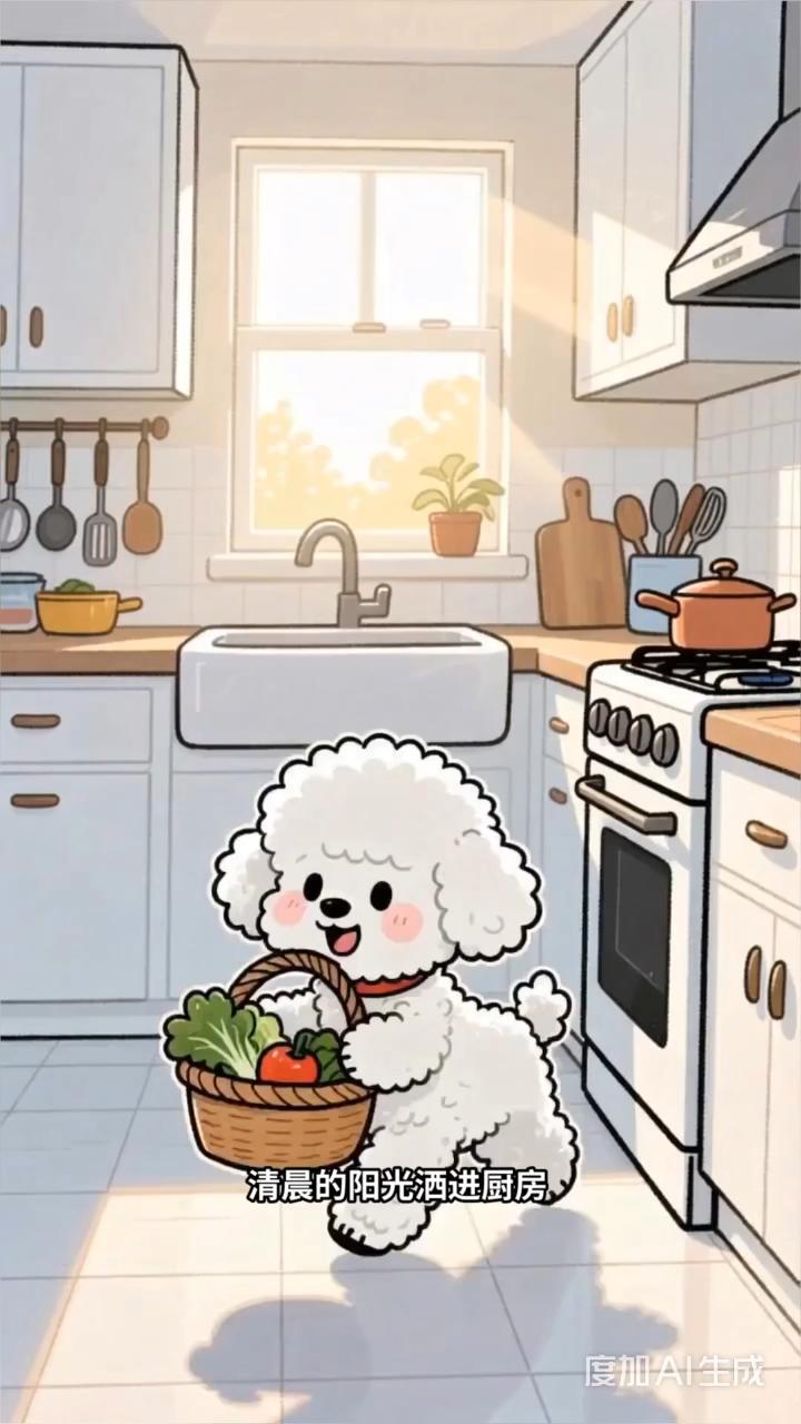 春日生活打卡季