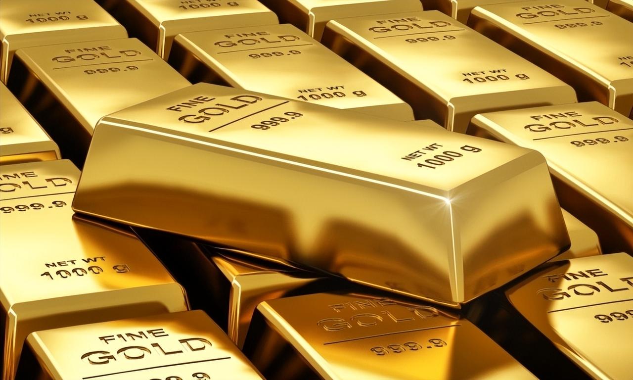 要看清未来，必须先看懂过去，过去二十年我始终坚信金银的价值。深入研究人类数千年货