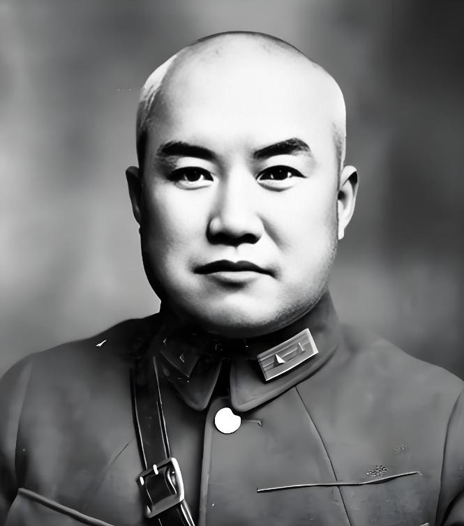 1948 年，国民党中将周福成的女儿专程来到沈阳劝父亲起义。谁知，周福成勃然大怒