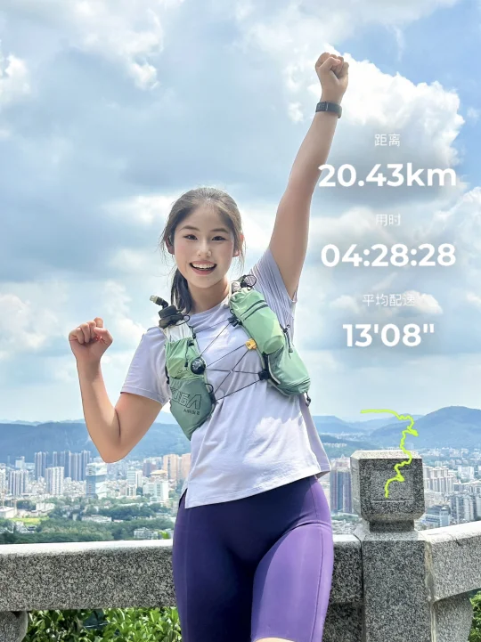 记一个晴朗有风的日子☀️