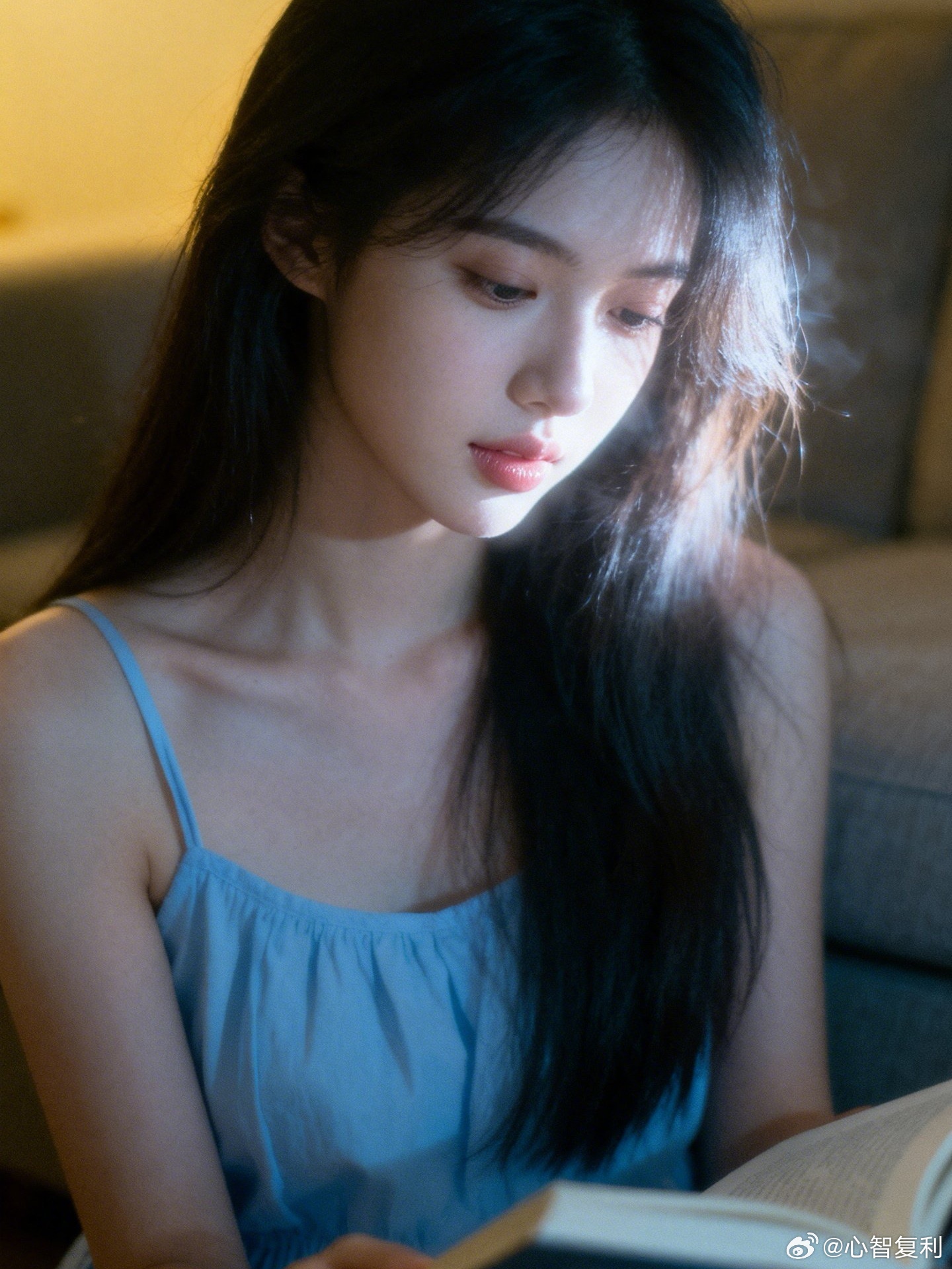 “在不伤害别人的前提下，无论怎样生活，只要是生动的人生，就值得。”这句话我最近反