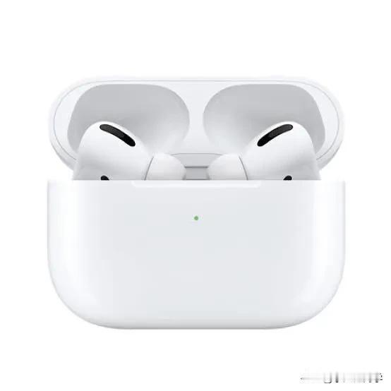 根据 Jeff Pu 爆料，苹果计划今年发布价格更低的 AirPods，这应该就
