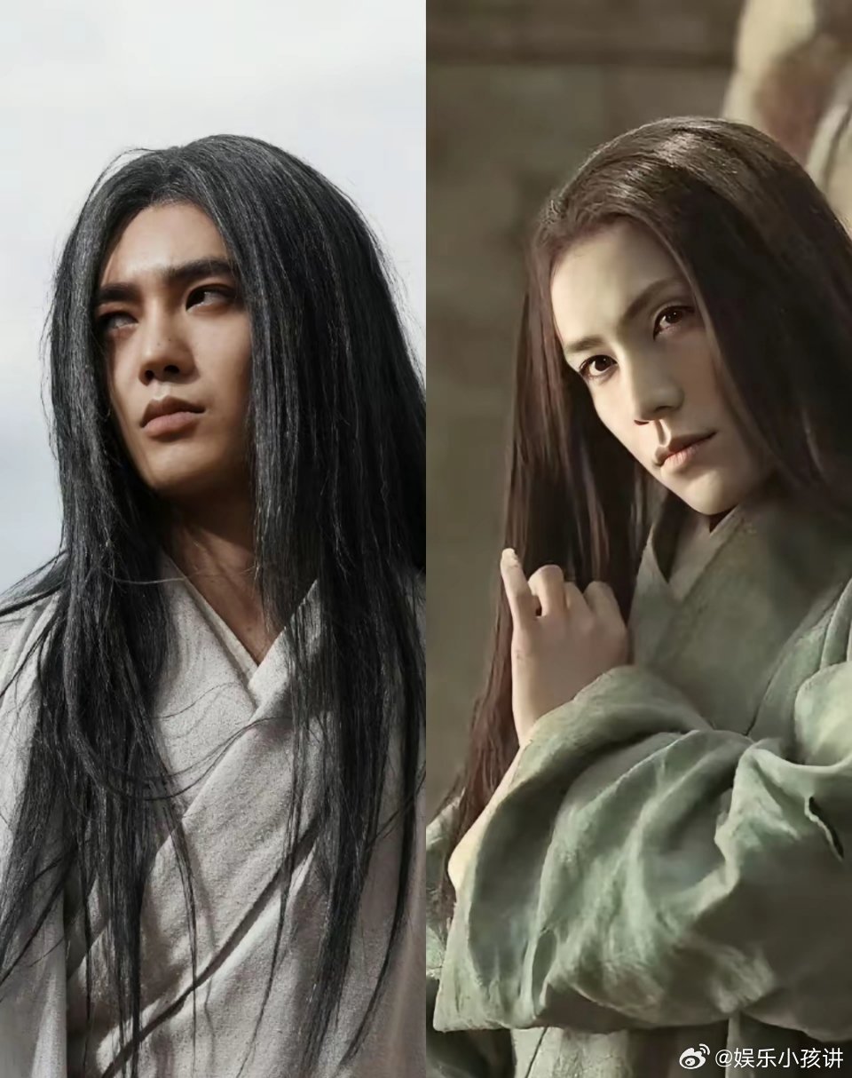 看完于适在《镖人》里的出演真的仿佛让我回到了2011年那时的徐克导演拍了一部惊天