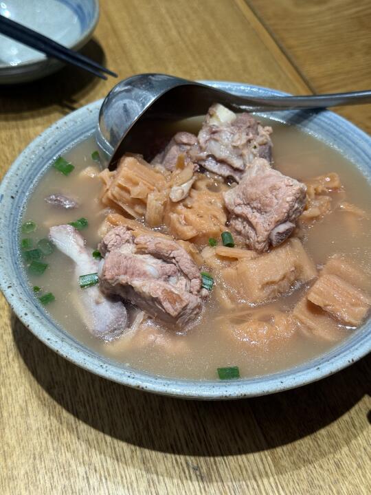 北京怎么可以有这么好吃的菜