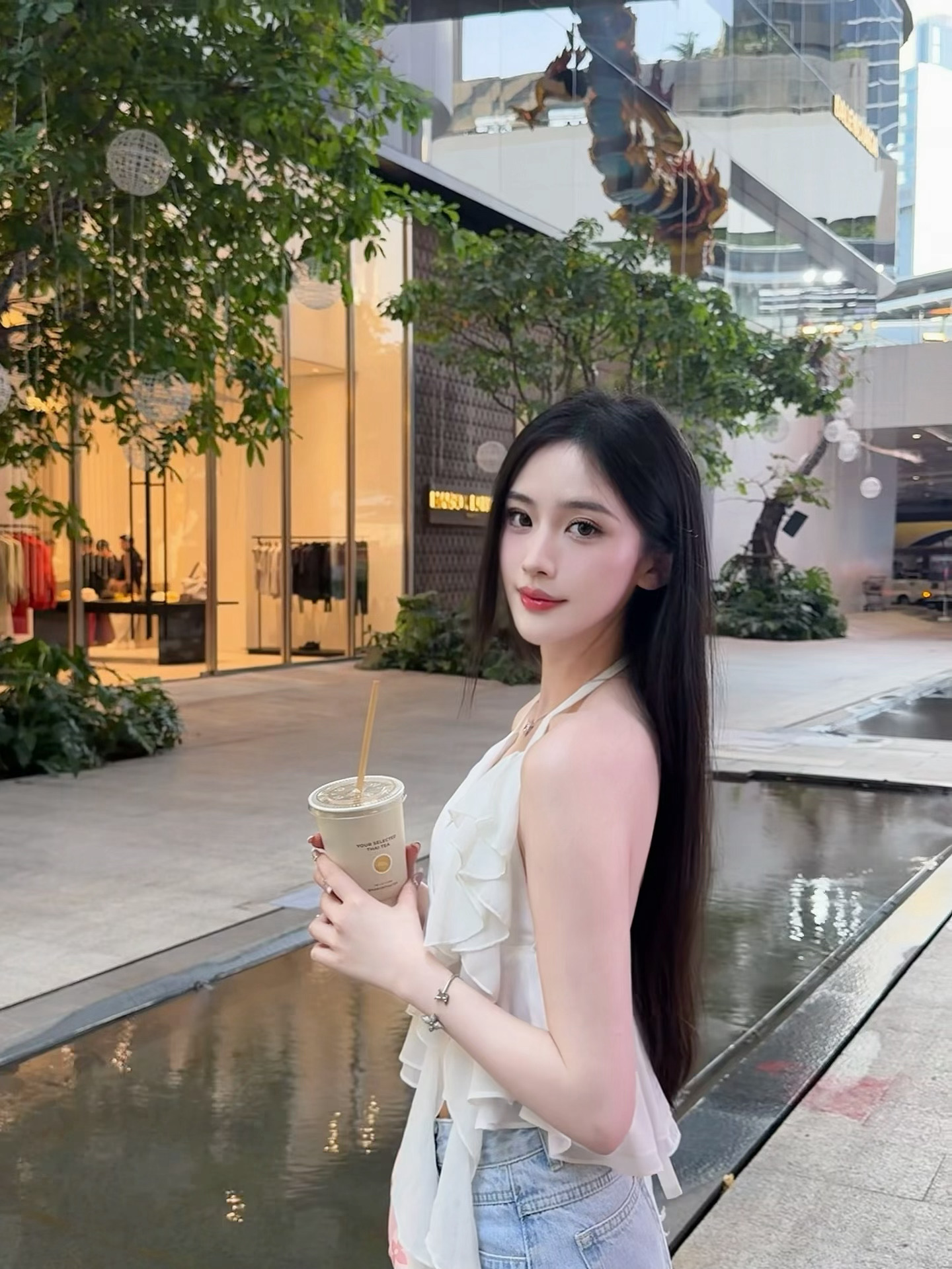 🇹🇭曼谷的假期⛱️ 泰国