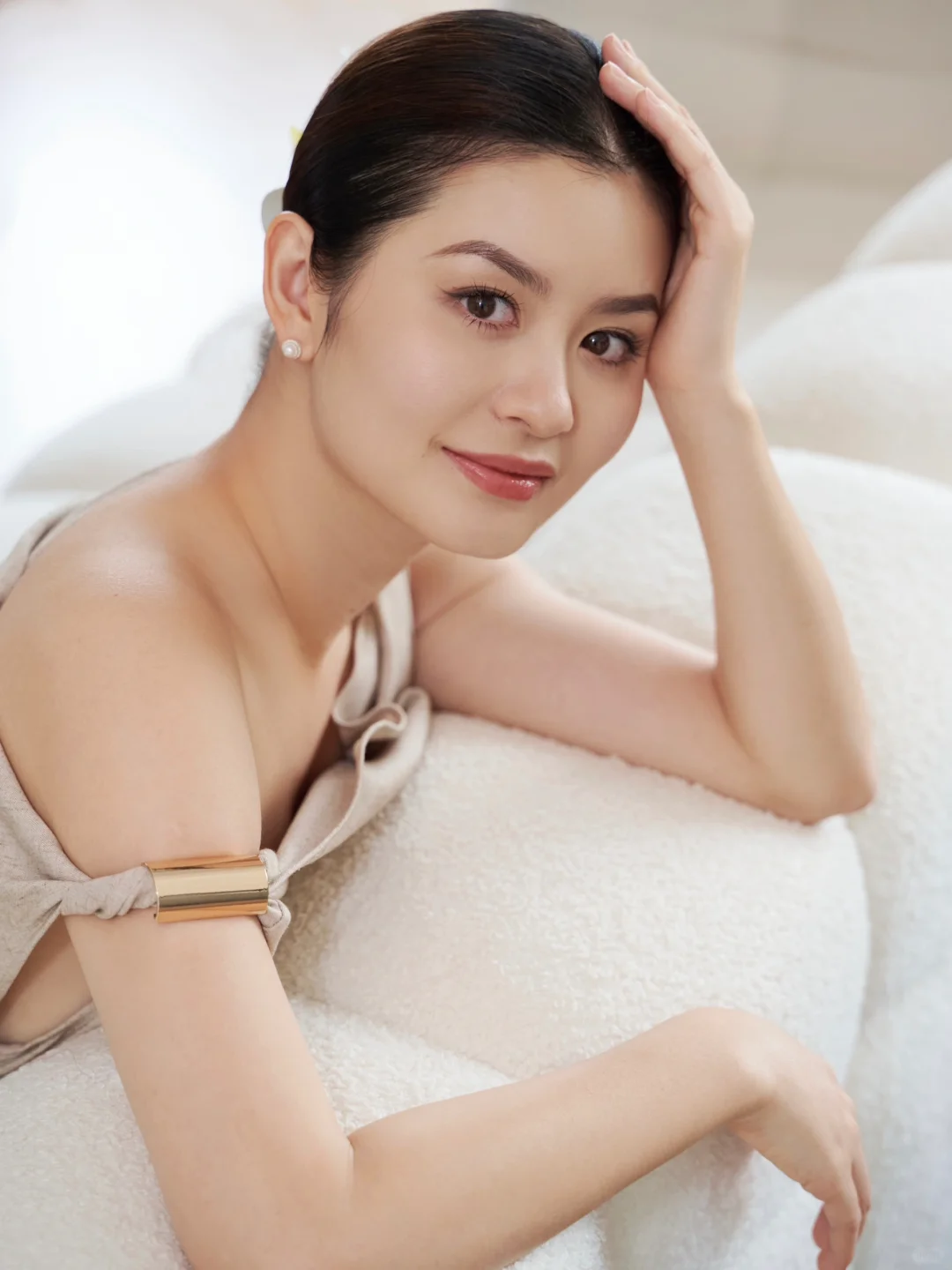 生活不是安排而是追求