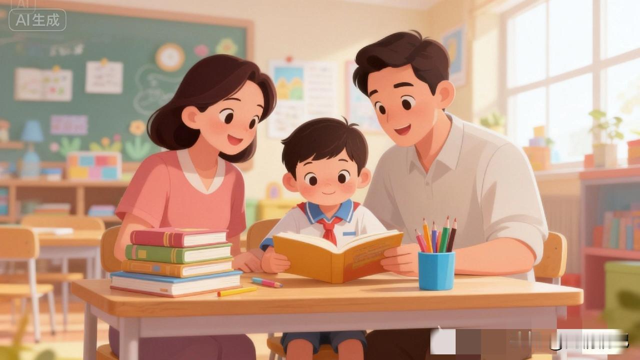 一个奇怪的现象：你吼了孩子，孩子敢顶嘴，说明你这个家庭还有救；如果你不停对孩子吼