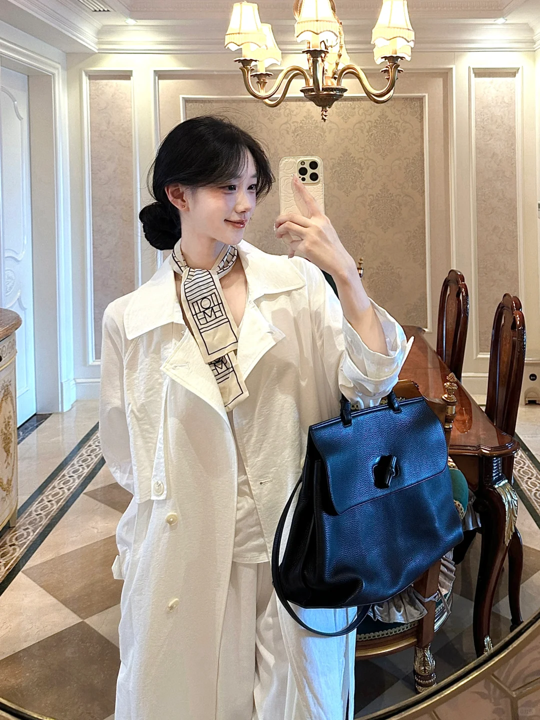 🛥️｜今日份清冷书卷气～