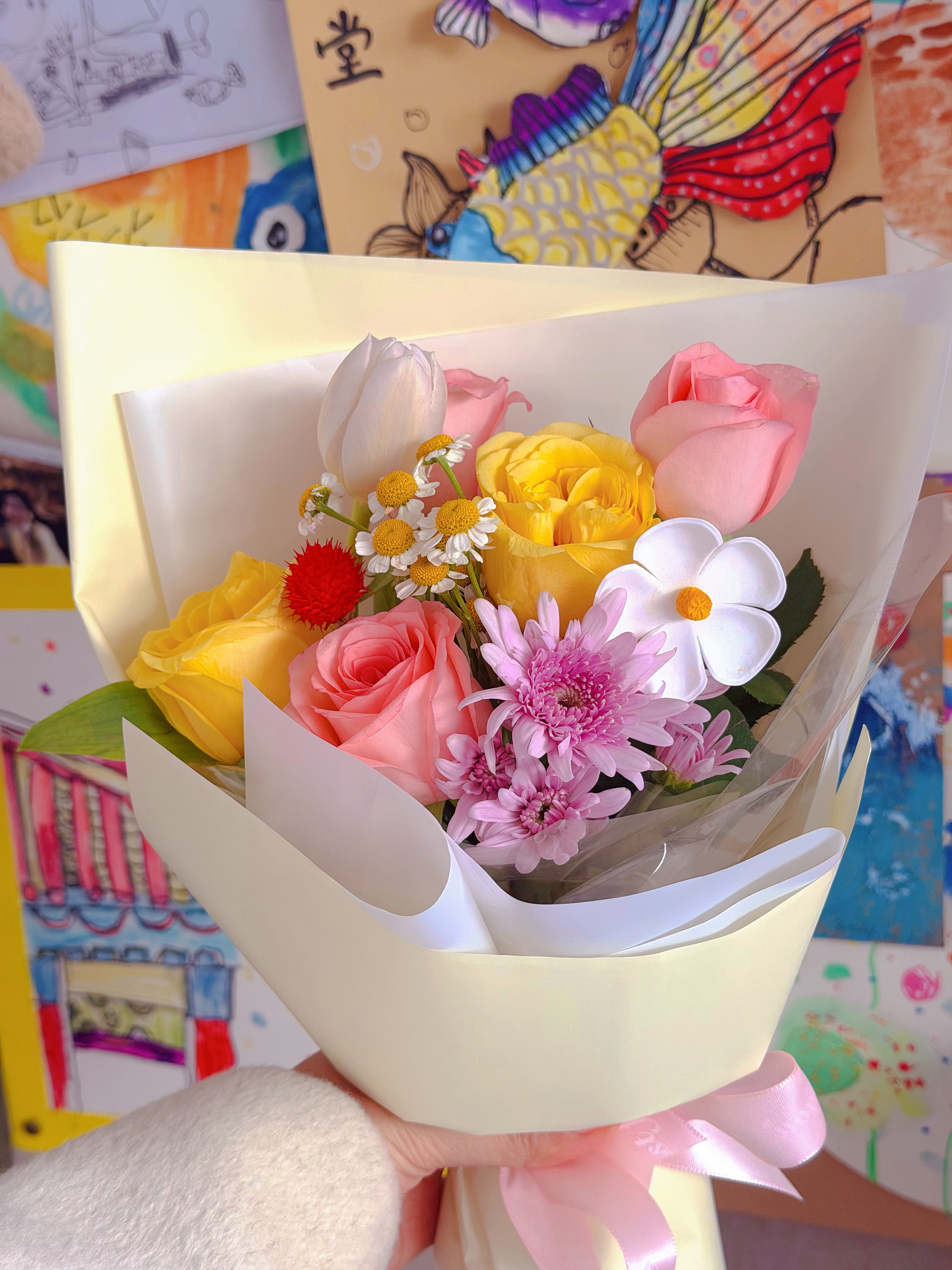 可可爱爱的生活幸福感来自一些小物件~幸福生活中的仪式感