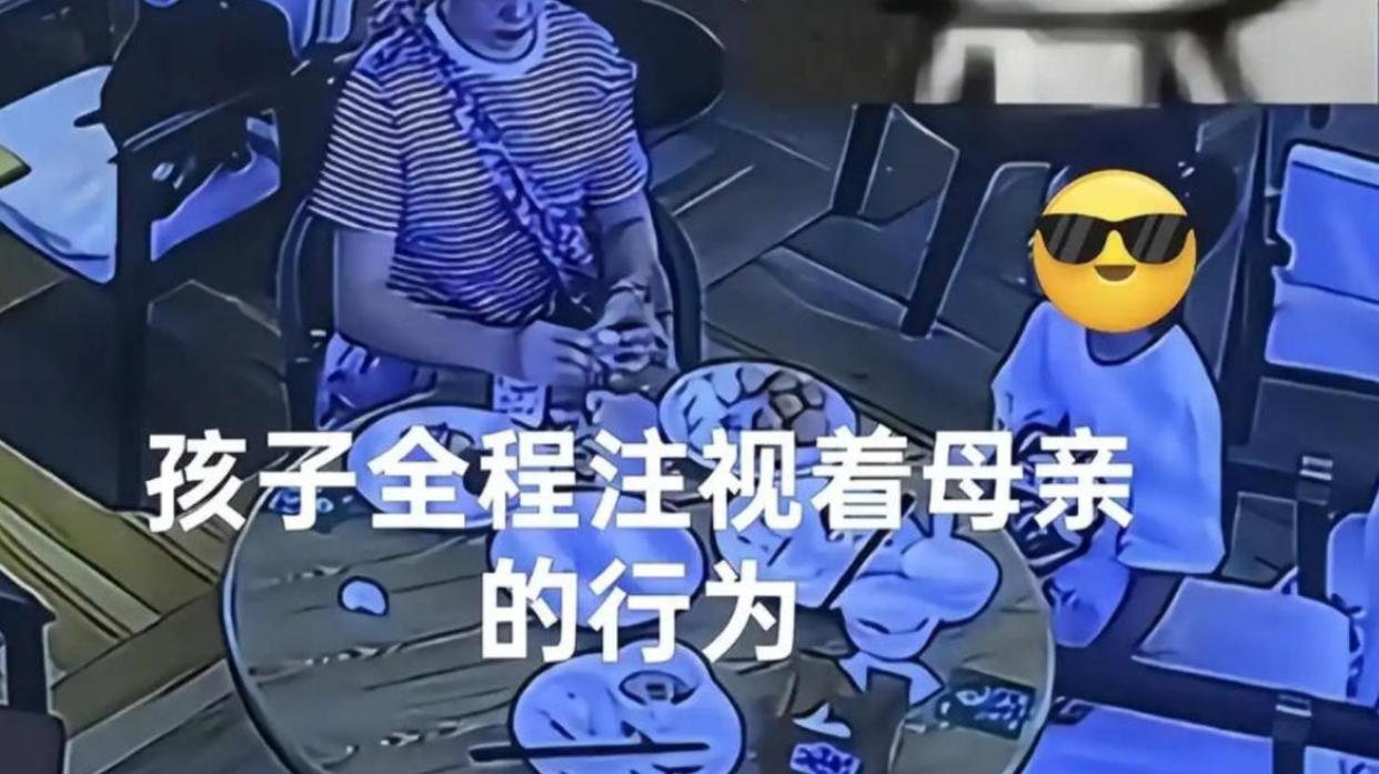 “太缺德了！”陕西某酒店，一女子带着女儿吃完自助早餐，装了满满一袋子的鸡蛋准备打