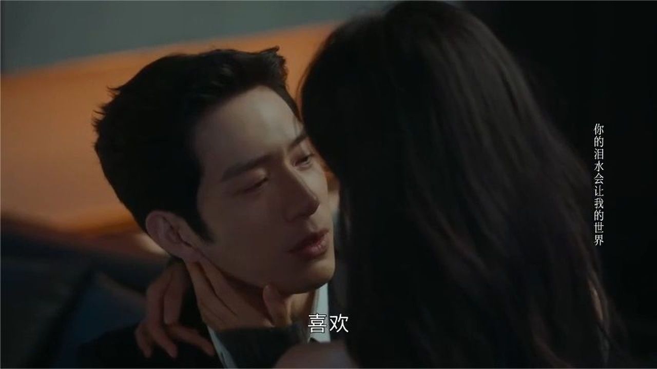 早春晴朗14集下：甜！栾念傲娇赌气，尚之桃撒娇一秒哄好