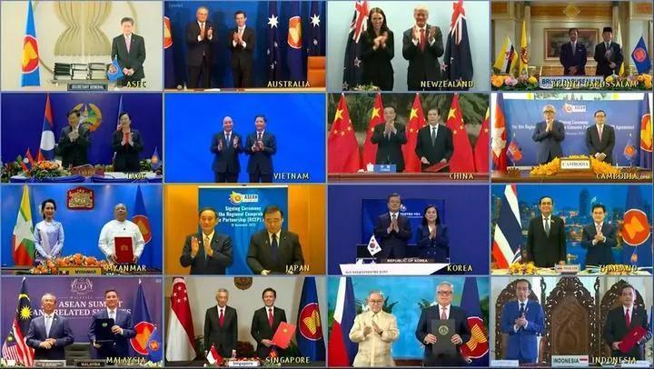 中国在亚太地区的统治地位，这让美国感到非常不安。因此，美国一直在寻找机会打压中国