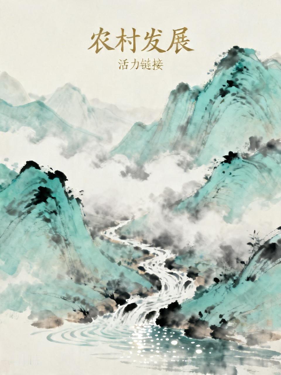 嘿，你觉得农村发展最缺啥呢？这话题可真是耐人琢磨。
 
不少人觉得农村缺资金，搞