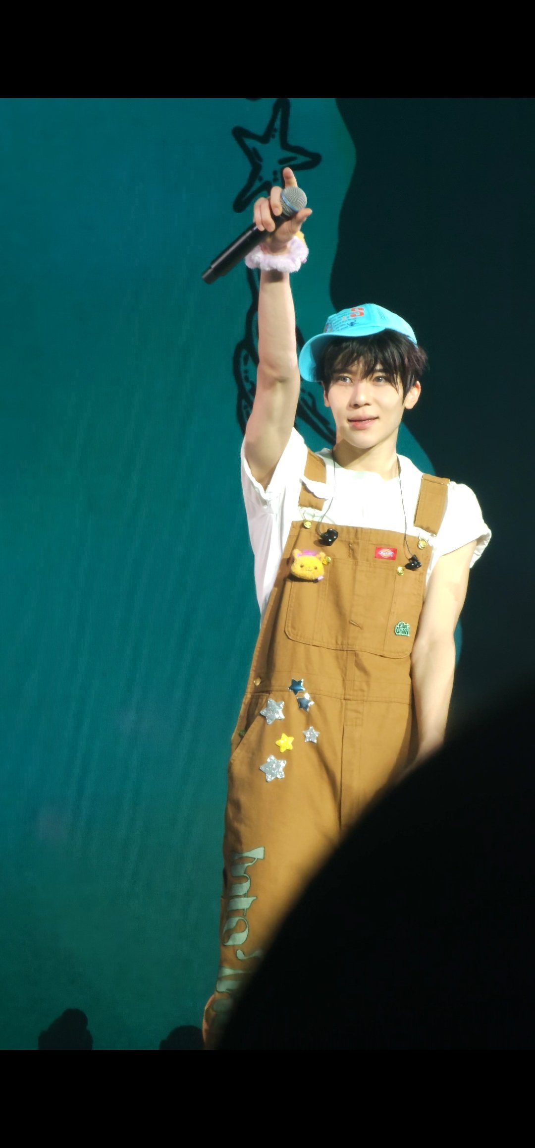 我爱你 我们下次见 香港·亚洲国际博览馆