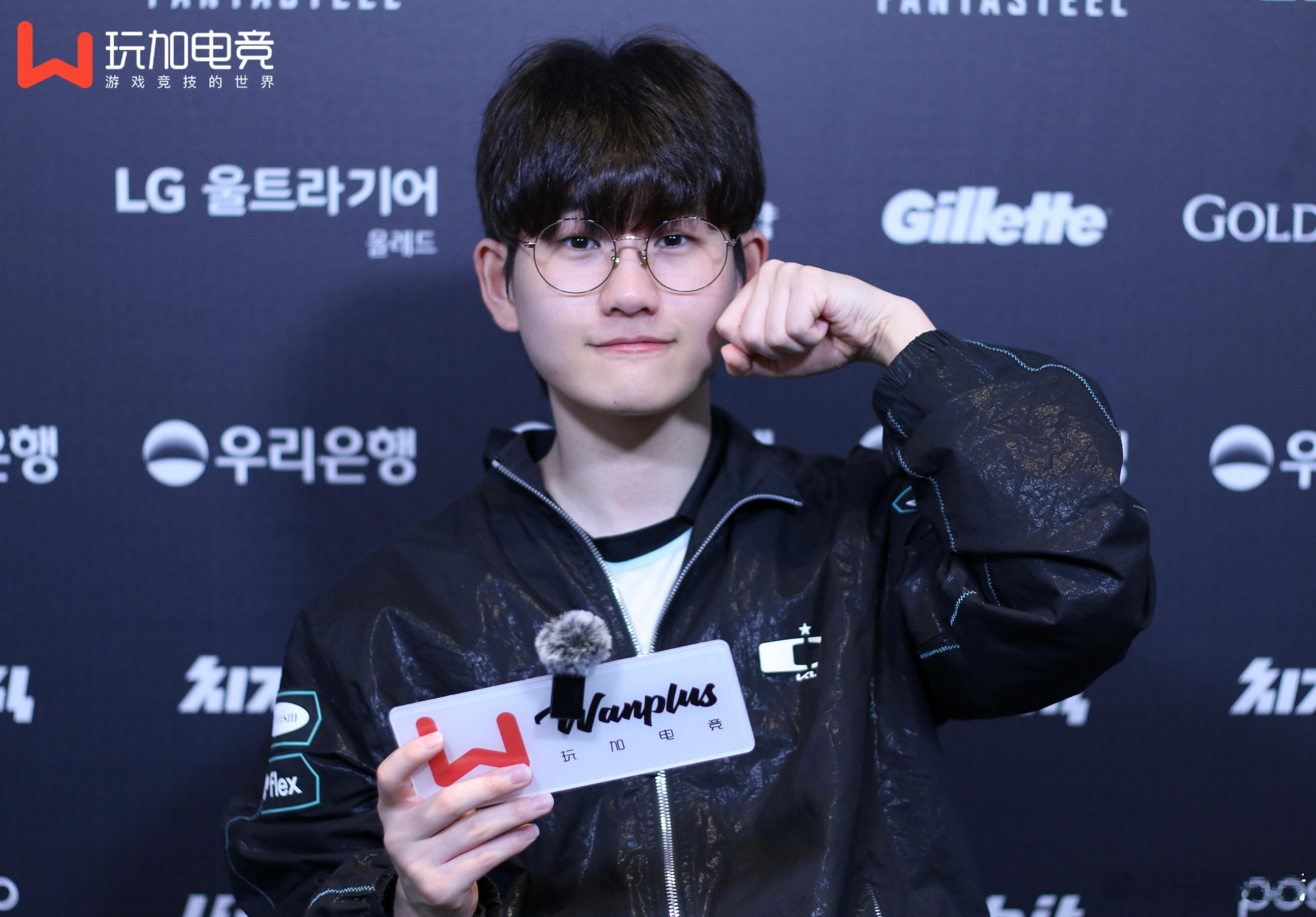 玩加专访 预告来啦本次采访的主人公是来自DK战队的Career🎙️：如果能来中