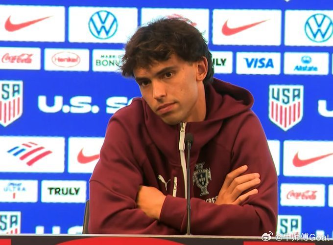 C罗和利雅得 在切尔西效力期间，你是否担心自己在世界杯阵容中的位置会受到威胁？关