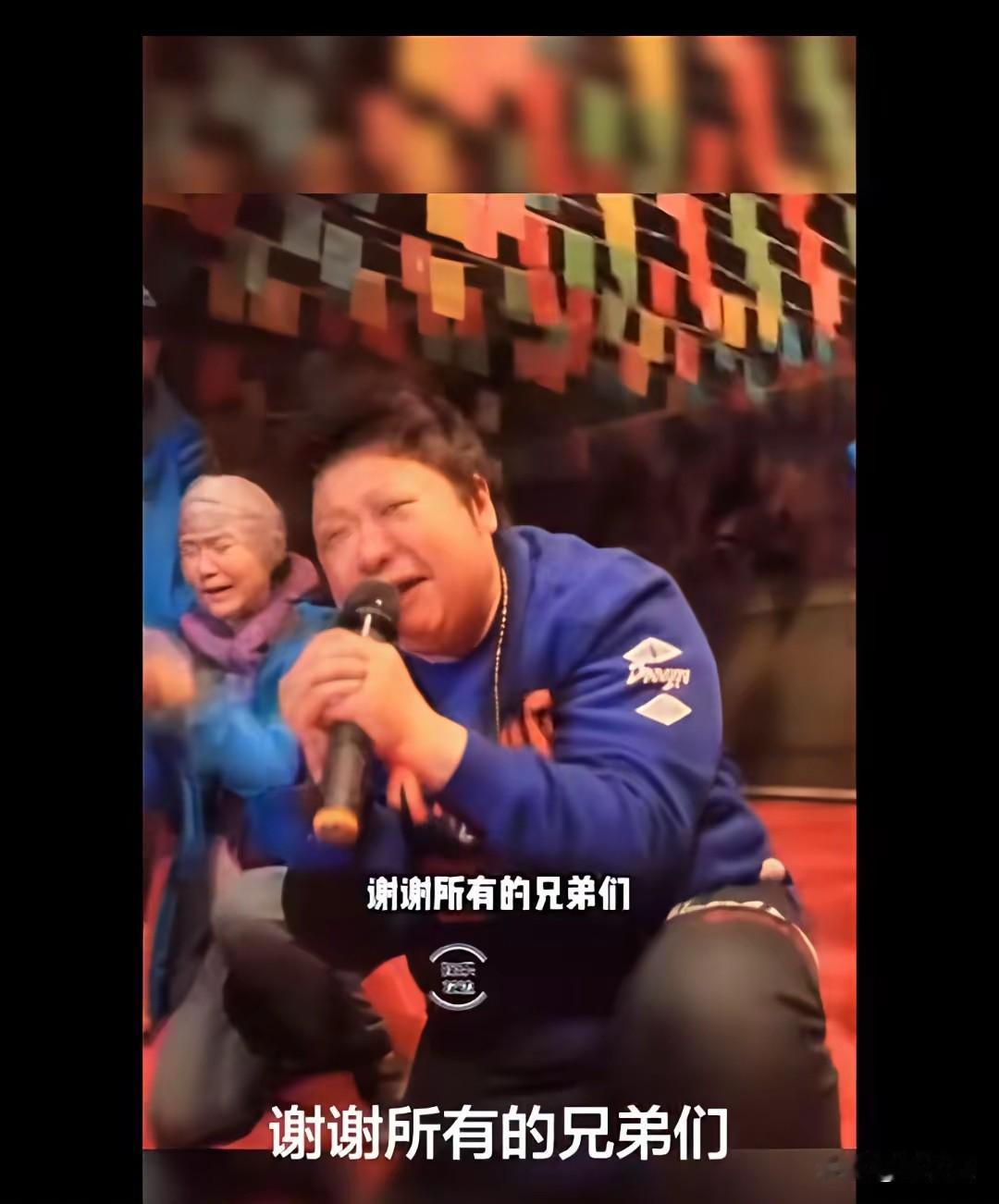 网友说：不去演戏太可惜了流量明星演技差