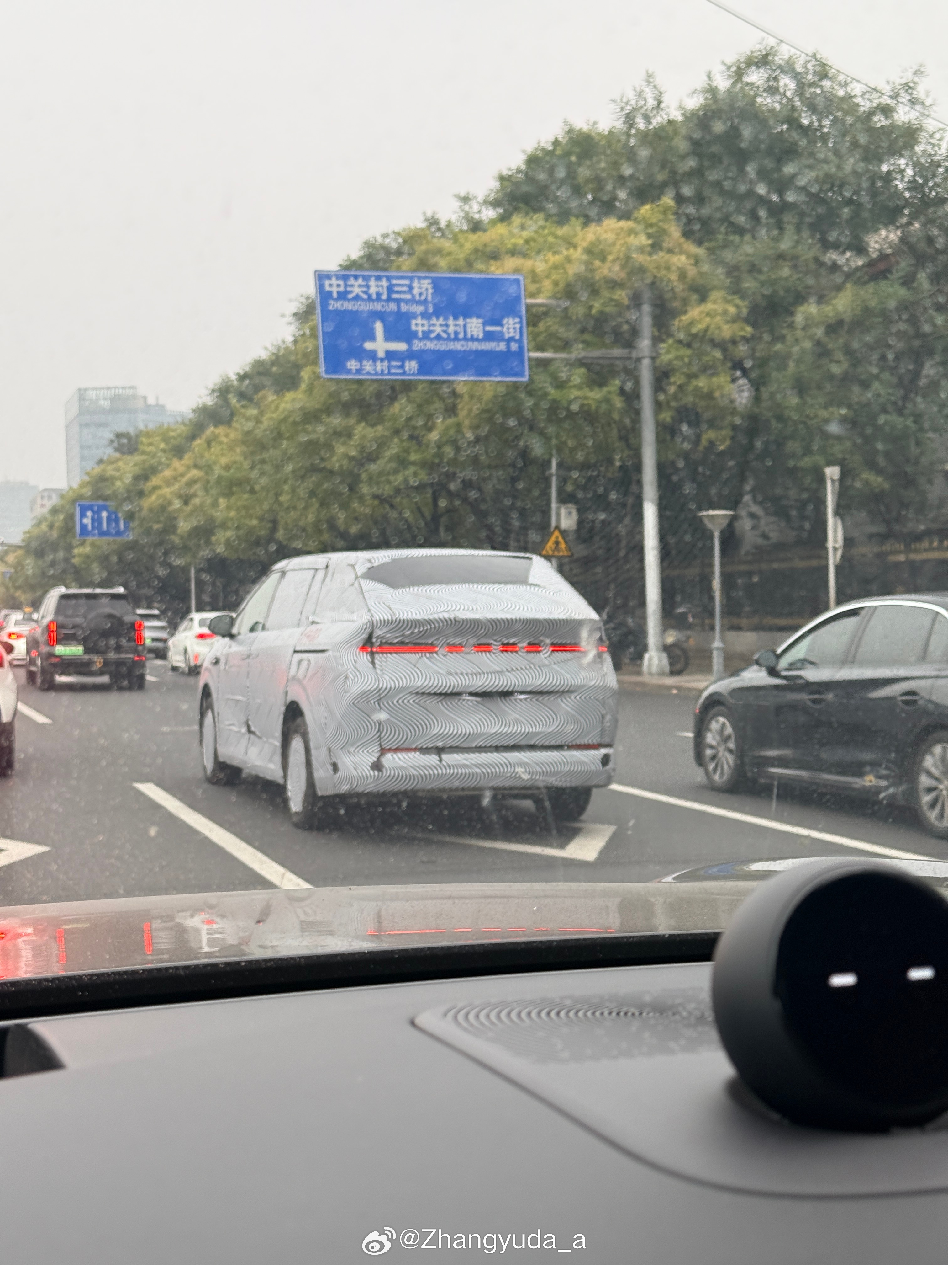 小鹏X9增程很快就要来了尊界S800同款1.5T增程器 ​​​