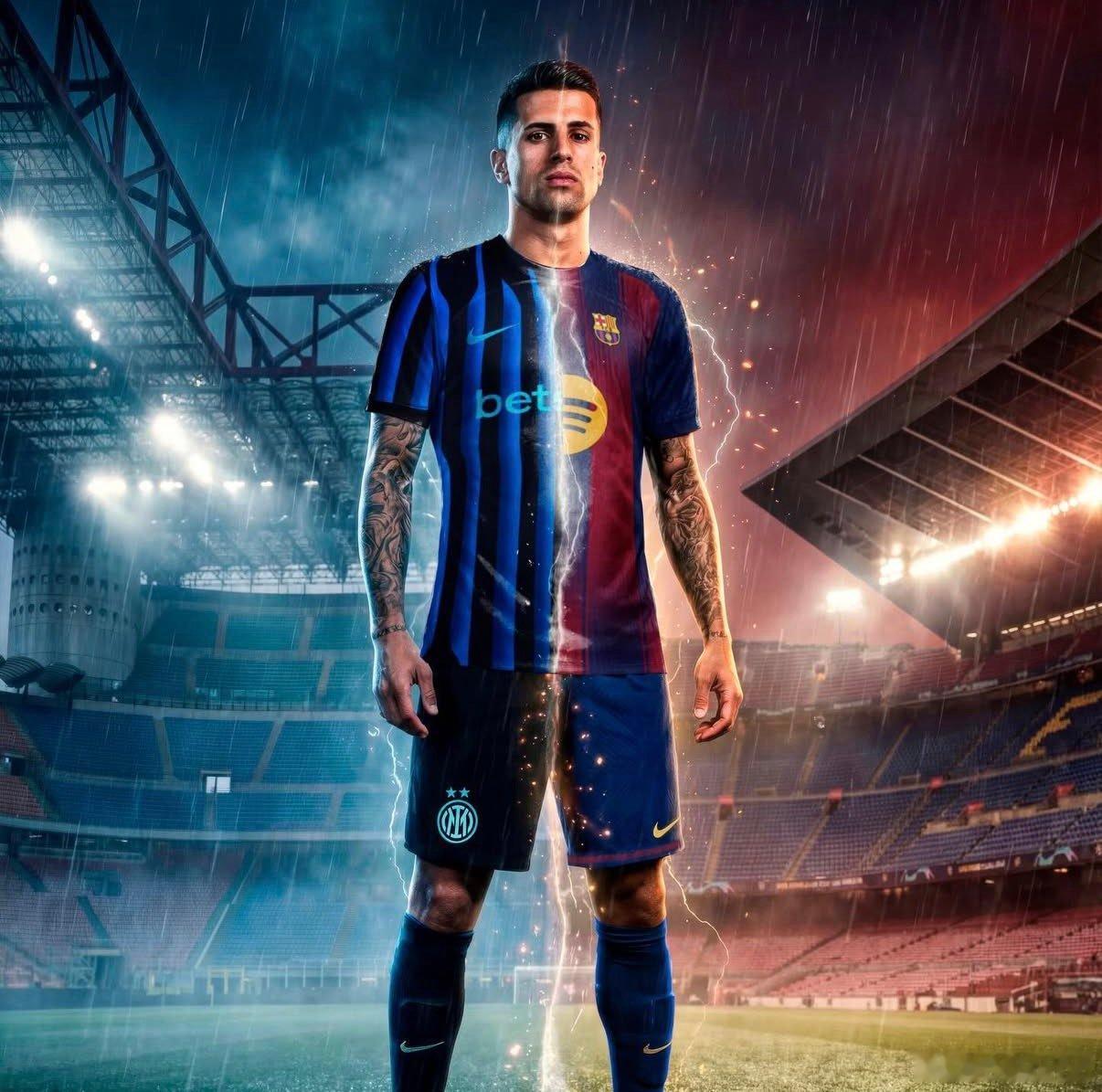 马里：据中东报的报道 阿尔希拉尔的消息人士透露 国际米兰已经给了坎塞洛最后期限 