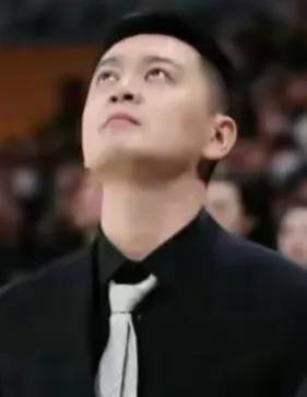 杨鸣，真没想到，
自己可以扬名天下了，
执教三年，可以斩获三个总冠军，人生得意马