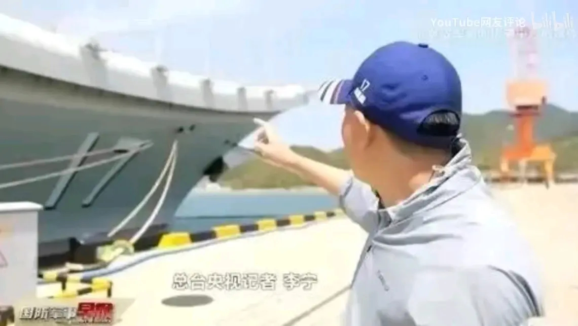 需要这么对冲一下，就舒服多了[笑而不语] ​​​