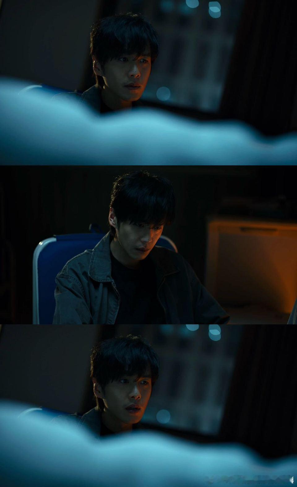 人之初 幸好今晚就能看到大结局了，之前的剧情埋了太多伏笔，看得人心里一直悬着。那