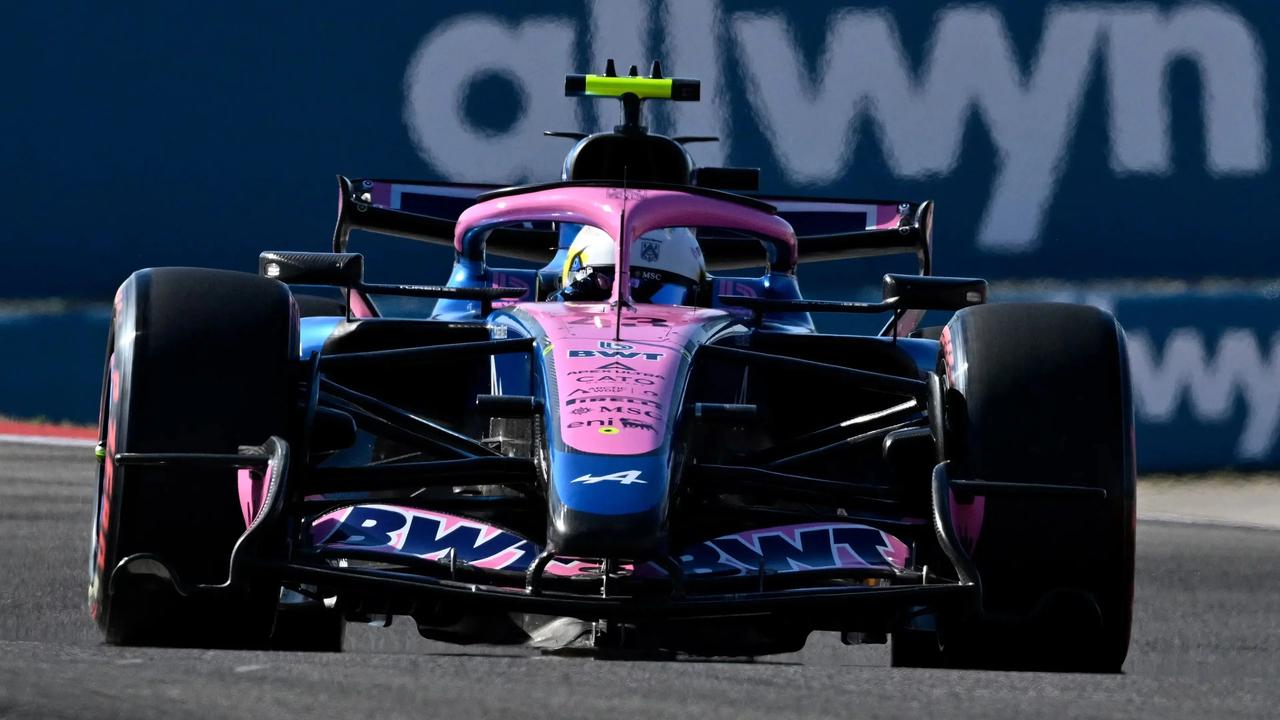 F1墨西哥站：科拉平托真的需要一场好比赛！
科拉平托现在的处境，我觉得挺需要耐心
