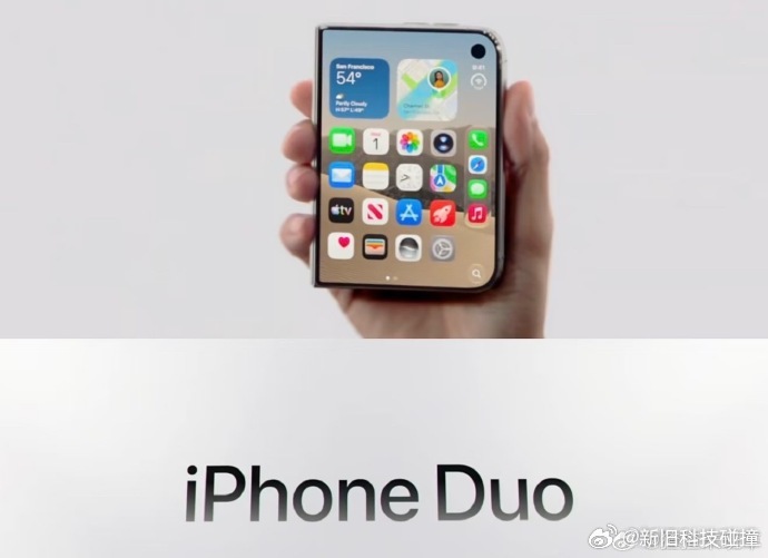 舍弃Face ID改用侧边指纹，砍掉独立长焦镜头。不是不想堆配置，折叠机身内部空