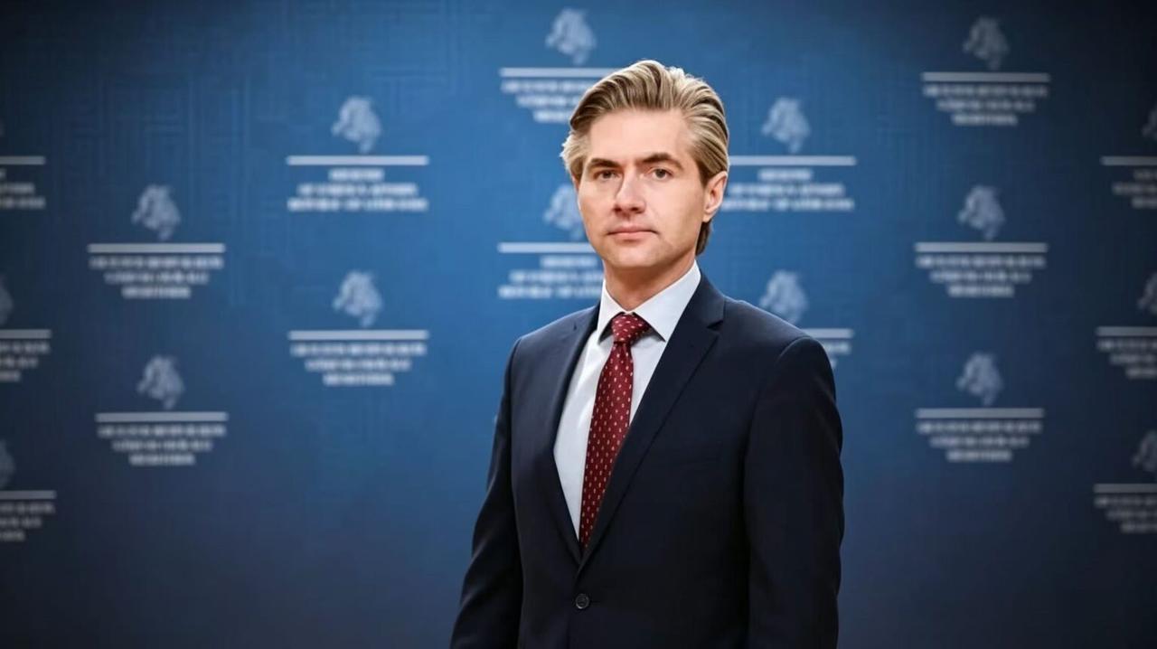 前脚柬埔寨总理洪玛奈在金边会见出席中柬外长、防长“2+2”战略对话机制首次会议的