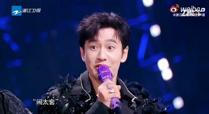黄晓明已经和闹太套和解了黄晓明我和解了网友没和解  黄晓明也太敢说了，直白点出网