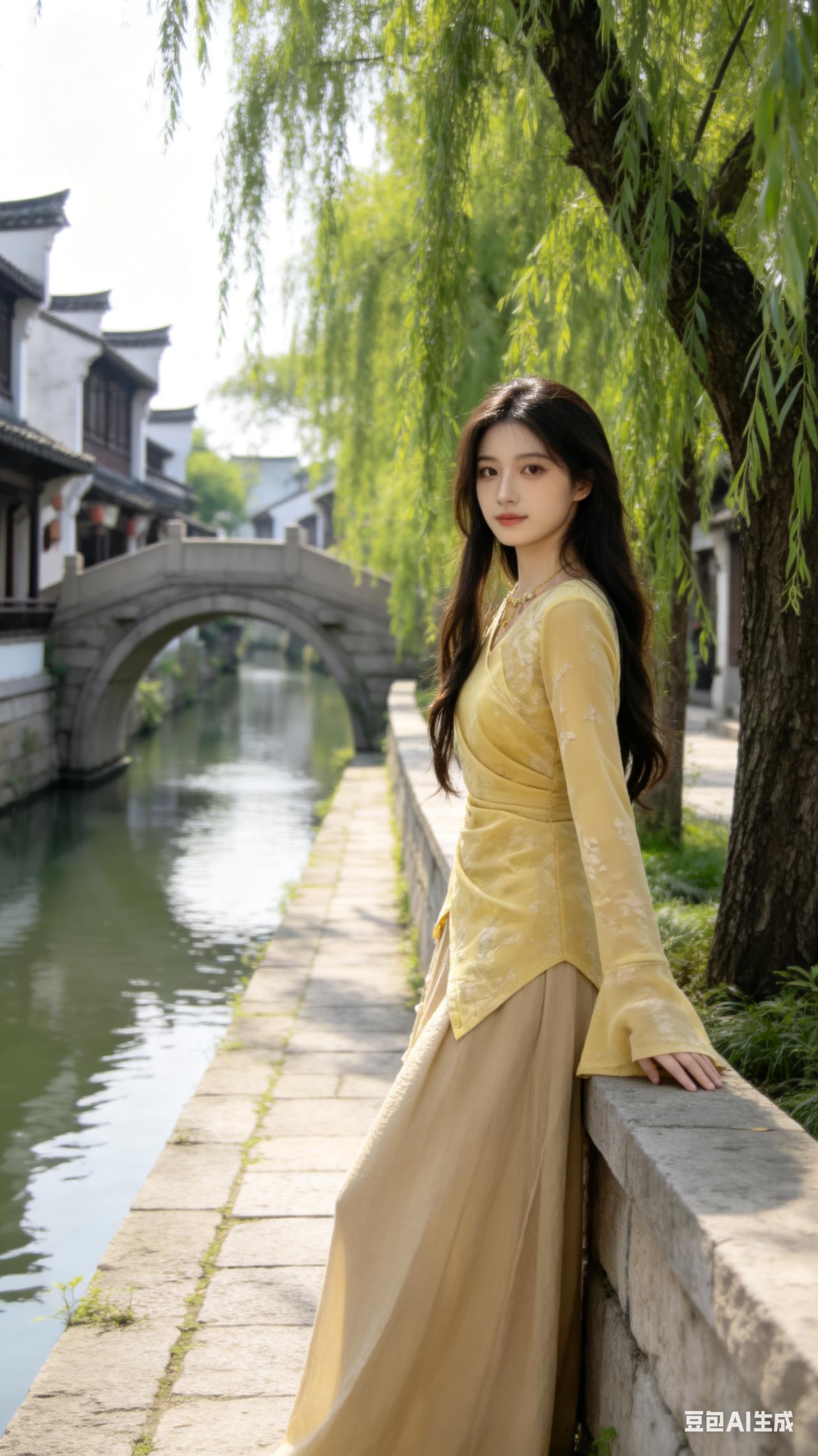 春日生活打卡季