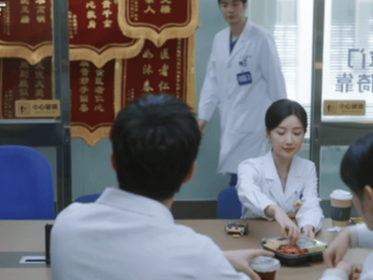 问心2金世佳追妻火葬场 林逸嘴硬心软天花板，明明满心在意，偏偏把追妻之路越走越长