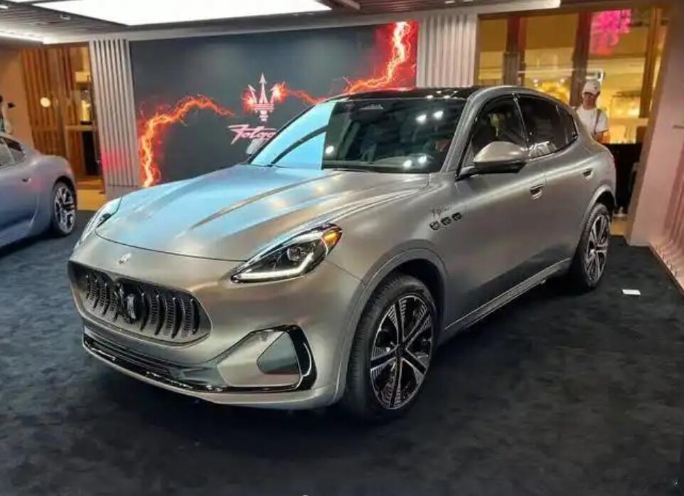 就这么说吧，像是玛莎拉蒂、捷豹，以及更多的非主流豪华品牌，降价幅度经常让人震惊。