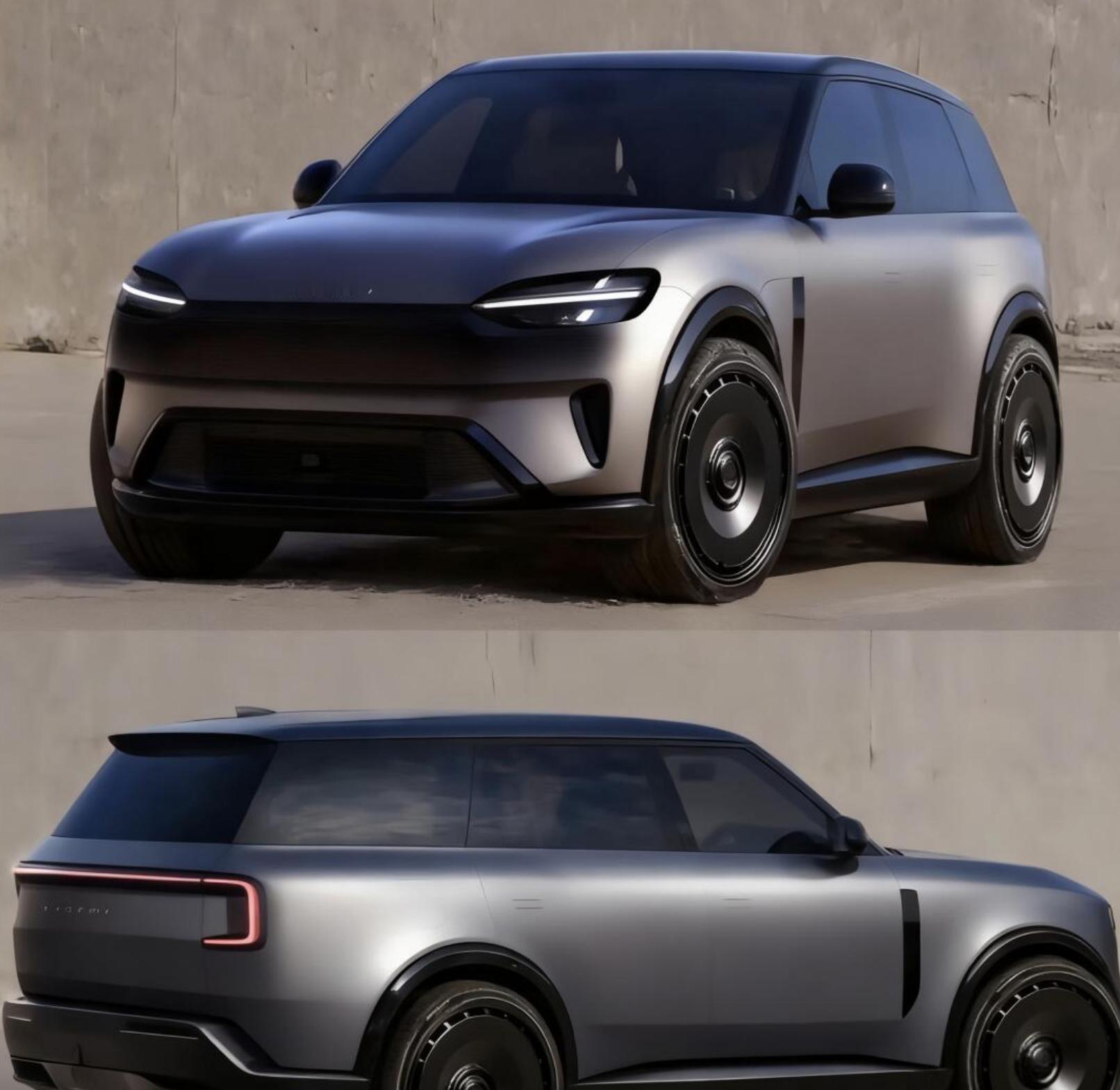 小米 凯迪拉米？有人说小米第三款车对标凯雷德，我觉得一点都不奇怪。大佬气质的凯雷