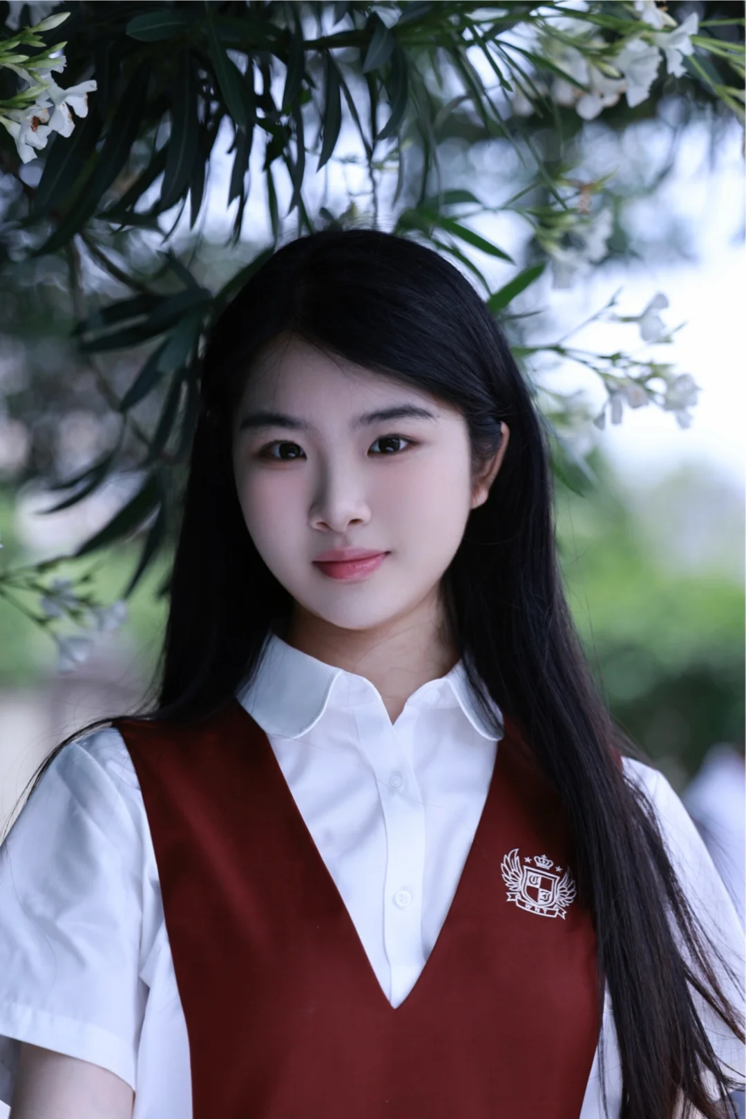 jk写真 约拍 拍照