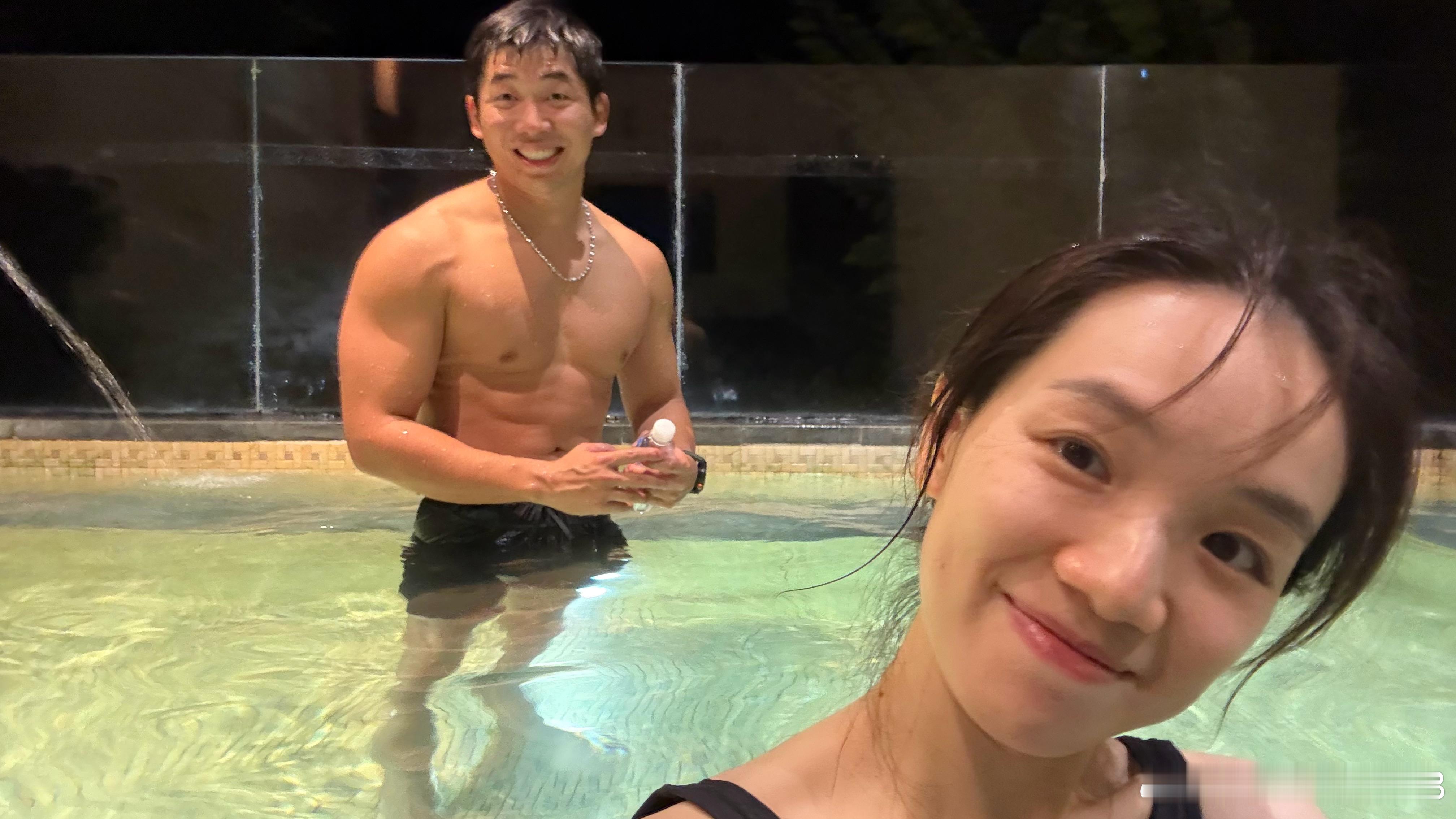 北京后花园参加秘密活动，理想26号发布i6，作为5年电车用户，真的觉得更新太快了