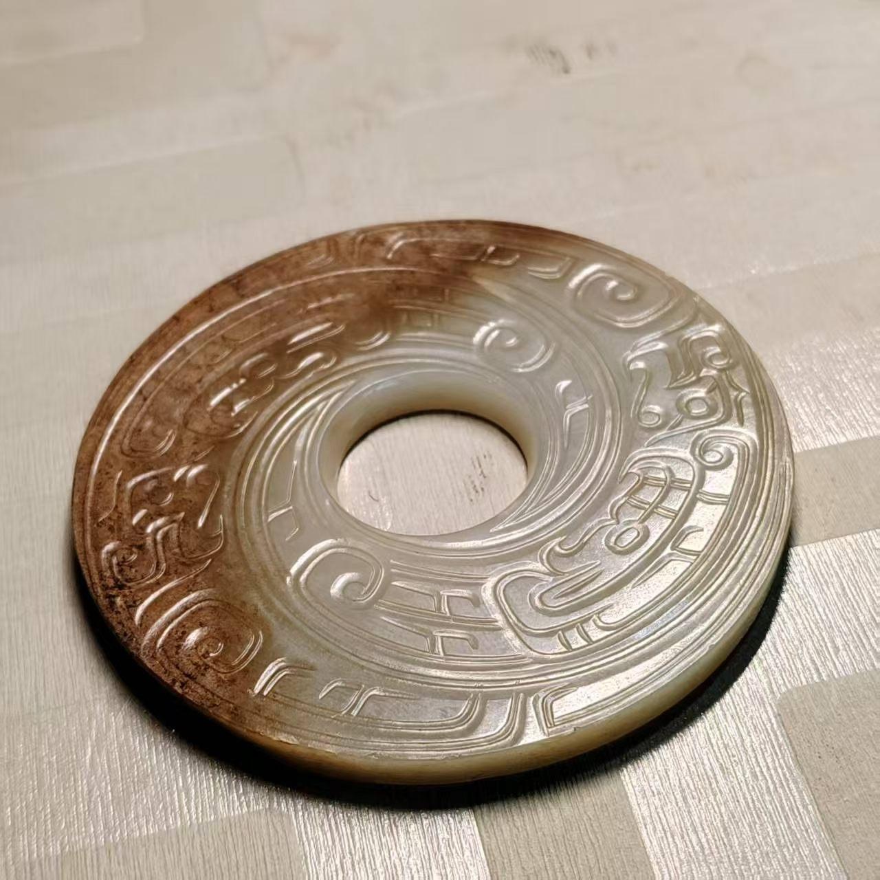 老玉