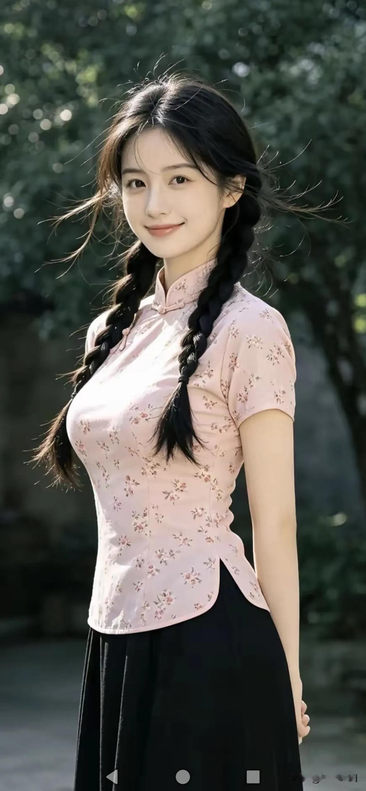 《西江月·择善相逢》

幸得良朋相伴，
欣逢知己同行。
德仁为善共修明，
一片诚