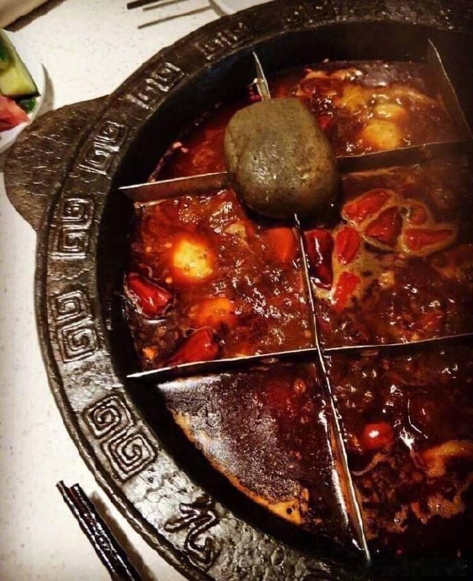 火锅走起来鸭！我的宝藏食谱