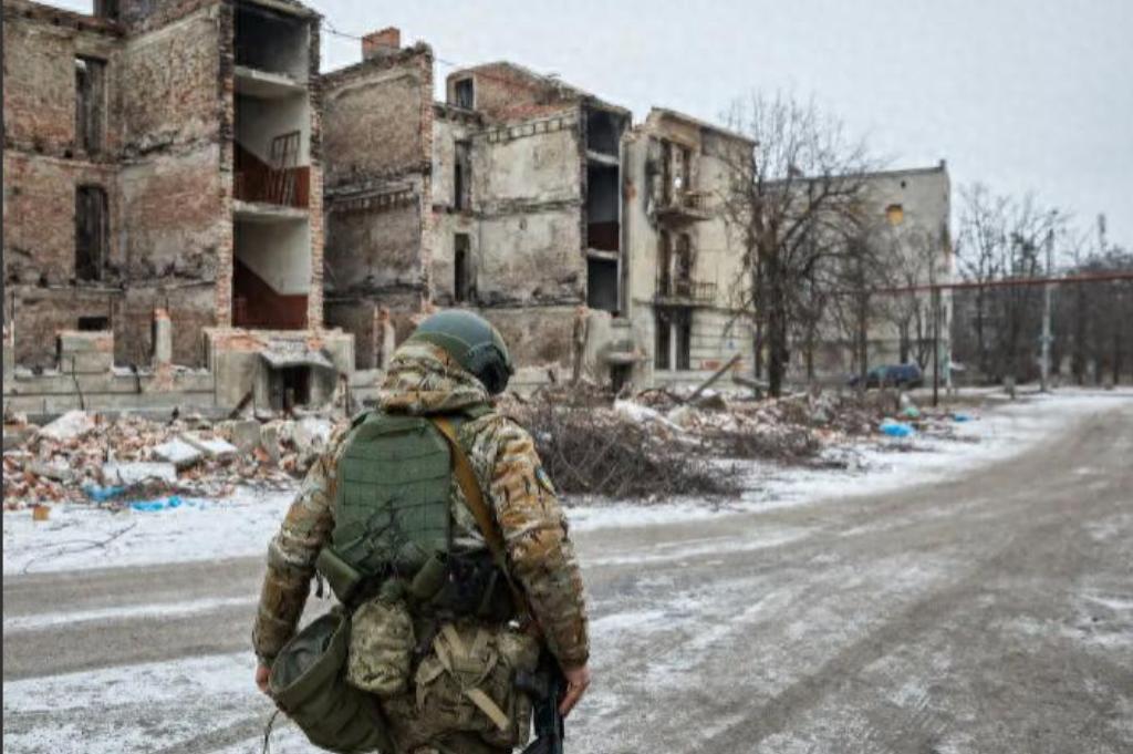 俄乌战争或将走向结束！泽连斯基这位乌克兰总统公开表示，如今美国想要乌克兰从顿巴斯