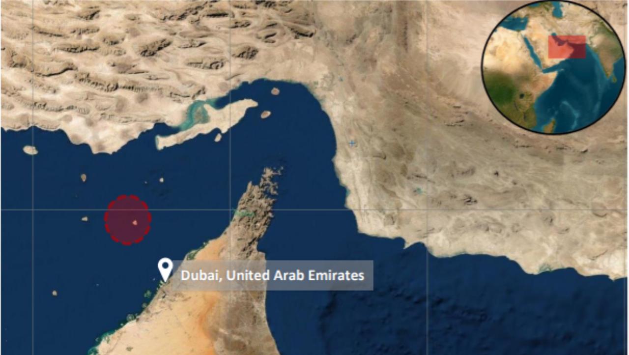 日本货船在波斯湾被打了！当地时间2026年3月11日，日本媒体共同社报道称，日本