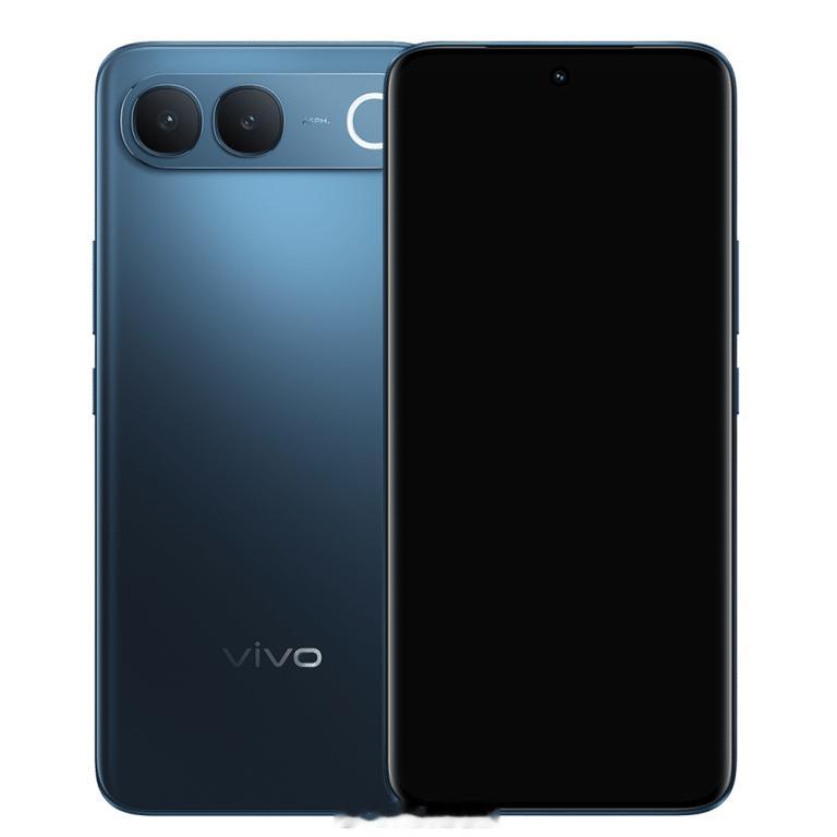 vivo S2 外观配色一览，你没有看错就是 S2 只不过不是国行，是印度版本。