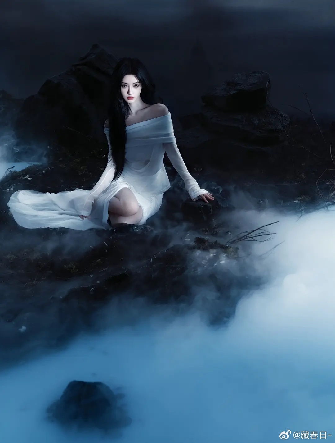 鞠婧祎工作室进高人了，还有抖那些视频我看了好多遍 