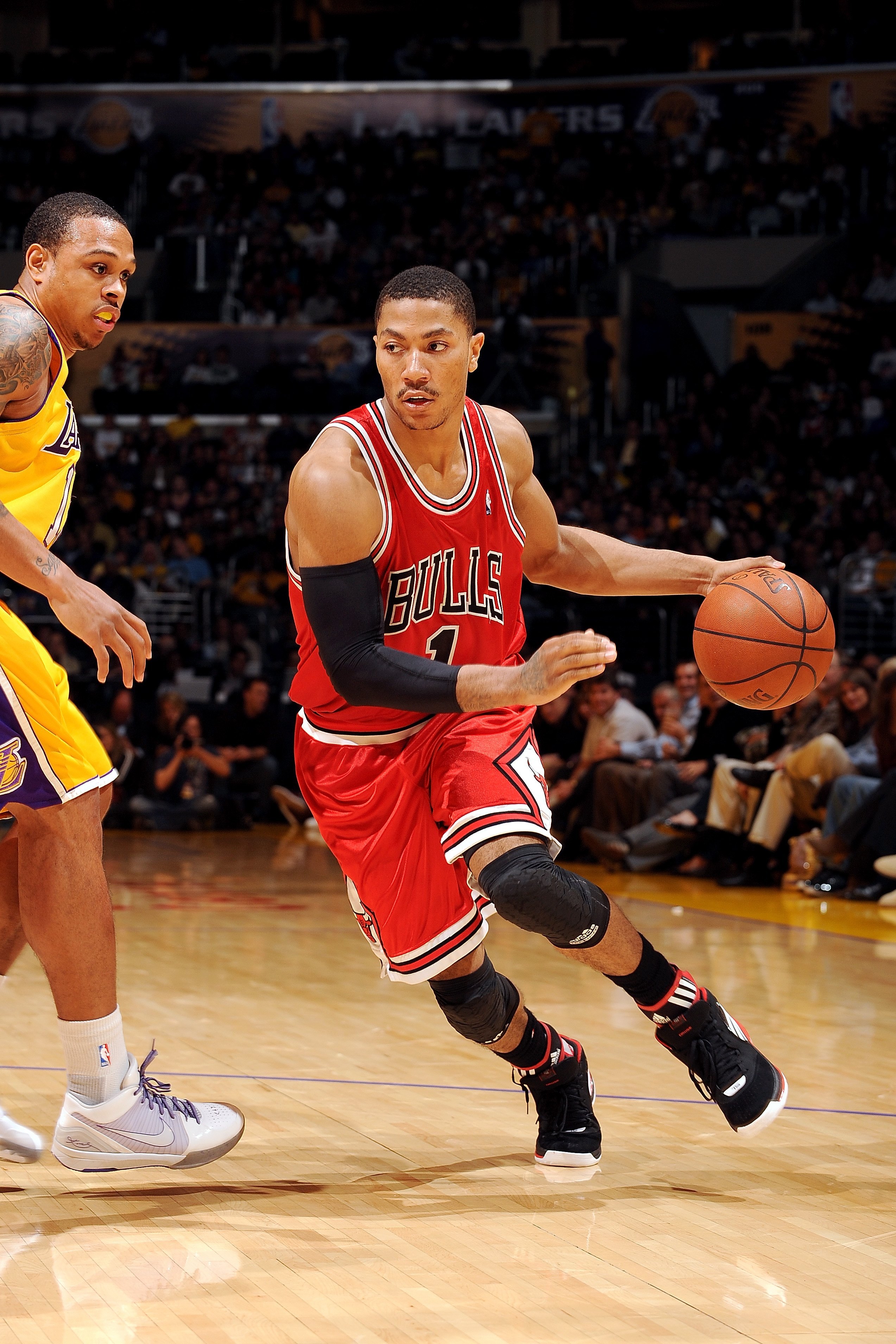 2009｜Derrick Rose 
